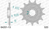 Pignone AFAM 64201-13 passo 520 HUSQVARNA CR 125 1998  -2013